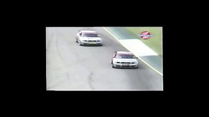 Champion Racing | 2001 Speedvision World Challenge GT Season Recap