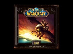 Official World of Warcraft Soundtrack - (13) Ironforge