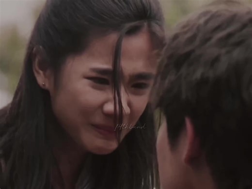 Gorya and Thyme Intense Scene | F4 Thailand