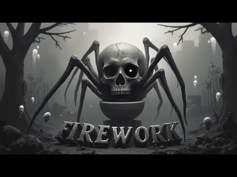[NEW HARDEST]Firework 100% by TrickGMD