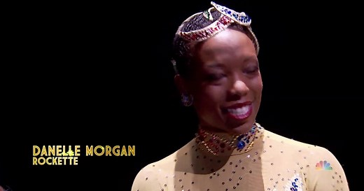 Inside the Radio City Rockettes’ new finale