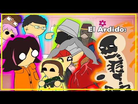 SCPs 50 to 60 summarized in a silly way | SCP