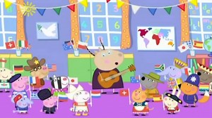 Peppa Pig movies ★ New Peppa Pig English Episodes Movies 2014 Full HD