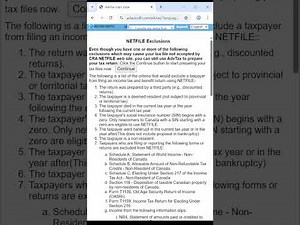How to use mobile device to file tax return