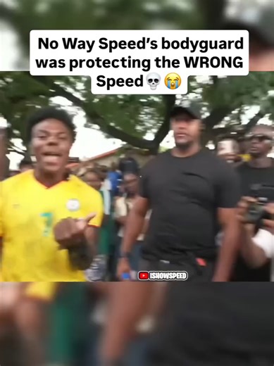 Ranking the Funniest Speed Memes