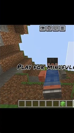 why like Minecraft 🤯 #remix