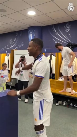 Hala Madrid: La Pasión por el Real Madrid