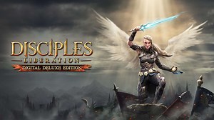 Disciples: Liberation Deluxe Edition - PC - Cómpralo en Nuuvem