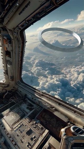 Signal Fragment 004 — The Silent Vessel