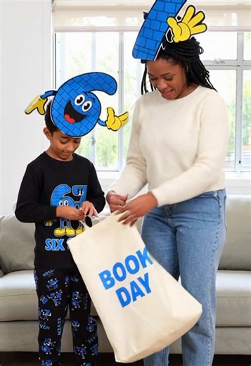 Cozy Long Sleeve Pajama Set for Kids