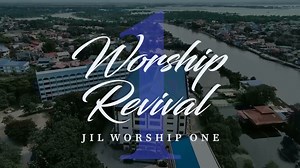 The message has always been clear: that every knee will bow and every tongue confess that Jesus is Lord. Don't miss sharing JIL Worship Concert on your very own timelines while singing to your heart's content, and receive a new wave of God's breakthrough in your life. 🎼📲 Youtube🔗 https://youtu.be/geTqDFuWsNQ Spotify🔗 https://open.spotify.com/album/4YqgOsKyMuBkiTXKrVrnN5 | Jesus Is Lord Church Worldwide