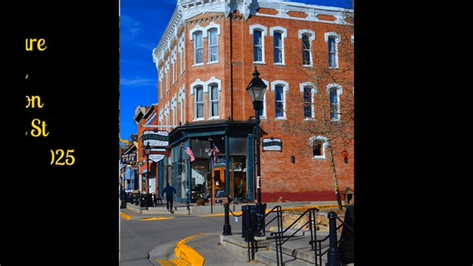 34K views · 665 reactions | Here's my final tribute to Leadville... at least for a little while. Hope you enjoy this. Please Share it. @topfans Colorado Then and Now Photographs History Colorado Denver Public Library Planet Leadville #8000Followers #historycolorado #thenandnow #coloradohistory #leadvillecolorado | Colorado Then and Now Photographs | Facebook