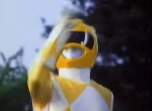 BEHOLD THE POWER OF NINJA! ✨⚡️ #MightyMorphin #PowerRangers | Morphin' Legacy