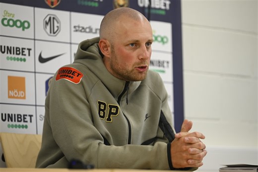 Fotboll: Landén lämnar BP för Mjällby – Se Fotbollsstudion med analyser från Allsvenskan
