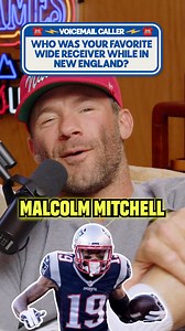 70K views · 1K reactions | Jules shows love to the teammates that helped shape his journey  Episode out NOW on Spotify & Apple Podcasts  Dropping on YouTube at 3PM EST | Games With Names Podcast | Facebook