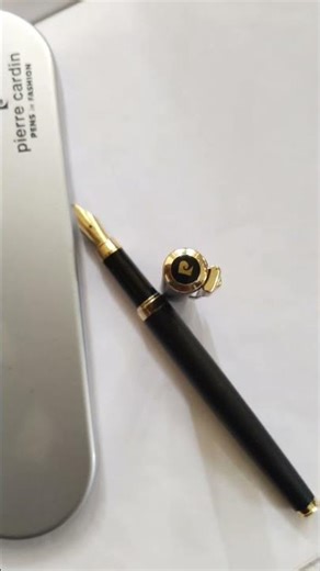 Pilot metropolitan fountain pen Pen Review ✨ Worth It or Not? #calligraphy #pilot