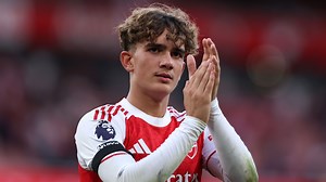 Max Dowman makes history! Another record for Arsenal wonderkid as 15-year-old sensation scores stunning solo goal | Goal.com US