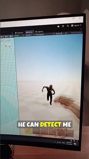 Implementing Zombie Attacking System in my New Game!