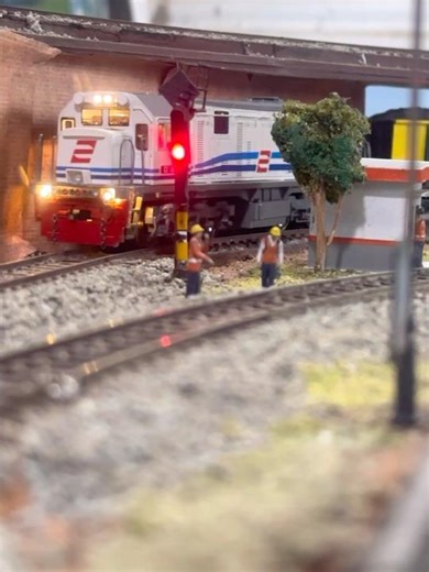 Tabrakan parah kereta api Babaranjang CC202 & CC201 Adu banteng#keretaviral #keretaapi