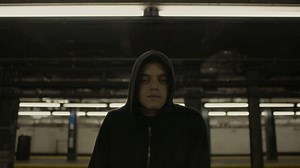 82K views · 5.4K reactions | There's a conspiracy bigger than all of us. It's time the rest of the world knew about it. | Mr. Robot | Facebook