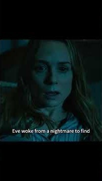 They Thought the Pool Had Healing Powers… Until It Started Hunting Them | Night Swim (2024)#movie