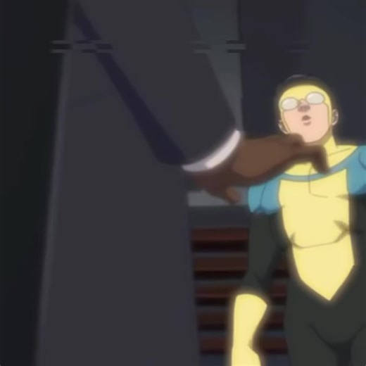 I had an idea of making this || zombie invincible || made by ATOMIC #invincible #fyppppppppppppppppppppppp #fypシ゚viral #fypシ #viral @CLYDX