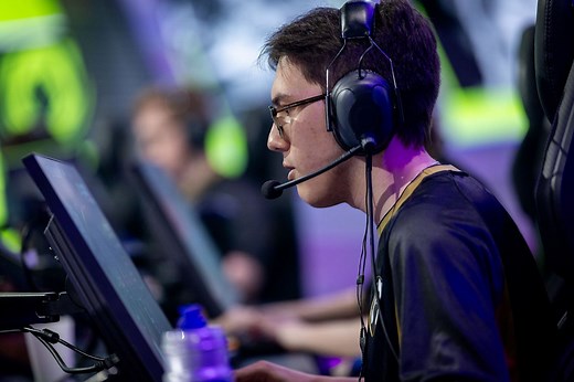 wo0t's Valorant settings (2024): Crosshair, sensitivity, and more