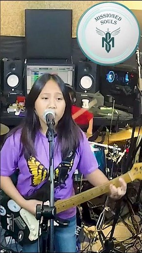 Blue And Yellow by The Used #coversong Missioned Souls #family #shorts #siblings