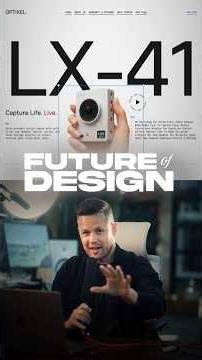 The Future of Design (Framer Agents)