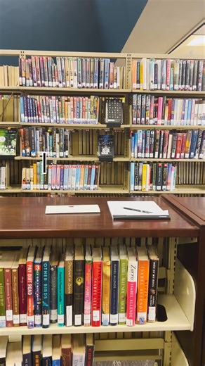 2.3K views · 52 reactions | 5 tasks, 3 librarians, 1 trophy. Who will be pronounced the Library Taskmaster Champion? ⭐️ | Rapid City Public Library | Facebook