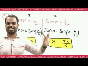 Exercise 3.4 class 11 maths