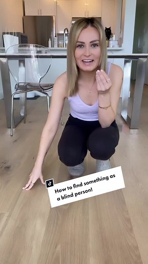 Navigating Life as a Blind Girl: Tips & Tricks