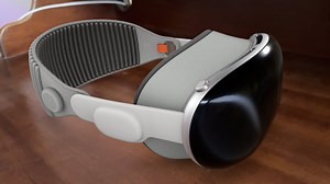 Apple Vision Pro AR demo now available in the Apple Store app