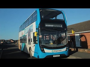 Full Route: Route 2: Skegness Town Service