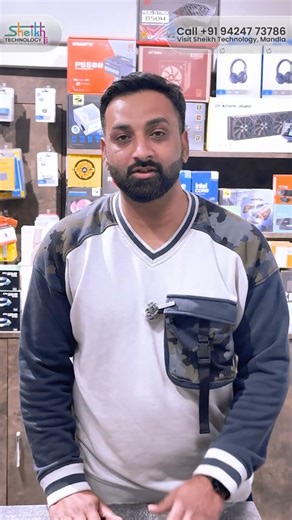 SHEIKH TECHNOLOGY | Computer Sales & Service | Watch this reel before buying PC (computer store, computer shop, laptop store, desktop store, computer sales, computer service, laptop... | Instagram