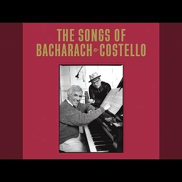 My Little Red Book (Live In London At Royal Festival Hall / October 29, 1998)