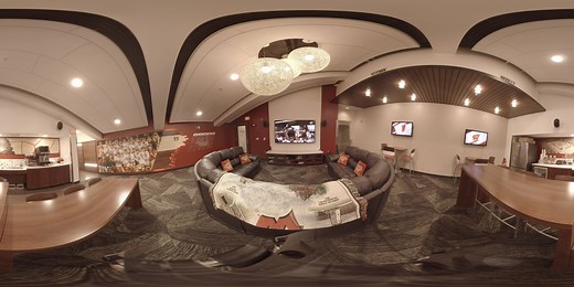 She's a beaut. | Wisconsin Volleyball