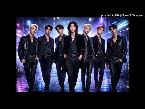 VORTEX (보텍스) – ‘VELVET SIGNAL’ Official Audio