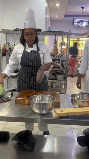 Start your culinary journey the right way with foundational, hands‑on training at @tastebudzculinaryacademy where passion meets professionalism. Our intensive Chef Diploma Program takes you from foundation to pro level in Culinary Arts and Pastry Science, preparing you for success in real-world professional kitchens. Next Start Date: April 16th, 2026 🌟 Includes a 3‑month internship for top graduates at our 5‑star partner hotel, @sheratonhotels. Seats are limited have you secured yours yet? #Tas