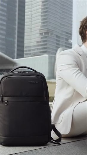 MerchStory on Instagram: "Stylish. Functional. Durable. 🎒 Customized branded backpacks designed for daily work, travel, and long-term use. Perfect for employee onboarding kits, corporate gifting, events & conferences. Premium materials. Smart compartments. Clean, long-lasting logo branding. Bulk branding done right by Merch Story. 📩 DM us for bulk pricing & samples ⸻ 🔖 Hashtags (High-intent + Reach balanced) #CorporateGifting #BrandedBackpacks #EmployeeWelcomeKit #OnboardingKit CorporateMerch