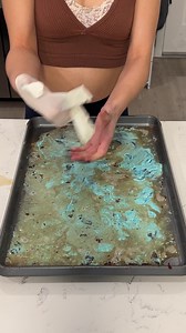 Toothpaste and coke clean the pan! Please be advised that this page’s videos are intended for entertainment purposes only. The videos on this page include scripted dramas, satires, parodies, magic tricks, pre-recorded videos, and other forms of entertainment. Names, characters and incidents are often the product of the director’s imagination, so any resemblance to actual persons or actual events is purely coincidental.This original video was produced by Rick Lax Productions, and Paul Vu Media | 