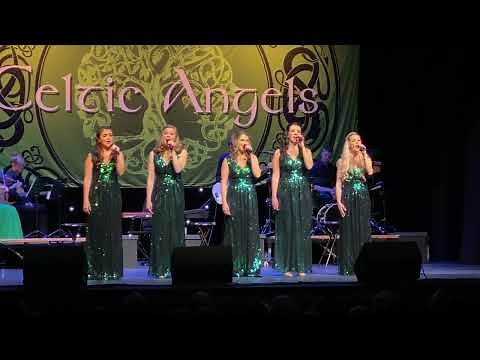 Celtic Angels Ireland @ NewtonPAC