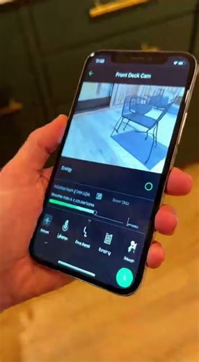 Future-Ready Tiny House Build #SmartTinyHouse #TinyHomeTech #HighTechTinyHouse #SmartHomeBuild