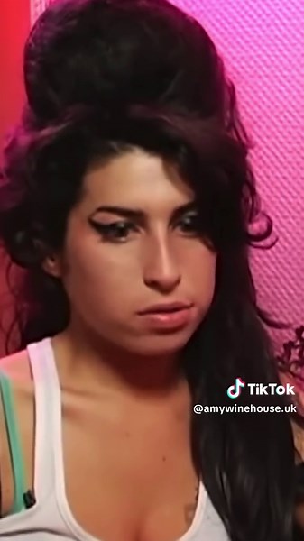 Amy Winehouse: Unfiltered Moments from 2007 Interview