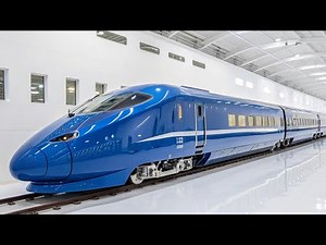 2025年版N700S新幹線の魅力を徹底紹介！進化した次世代モデルとは