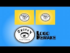 Spiffy Pictures Logo Remake