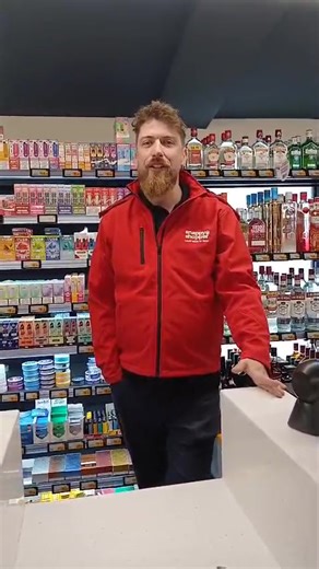 🚀We’re LIVE! 🥰 Your local Giles Store - Budgens Hailsham is now on Snappy Shopper! – bringing your everyday essentials right to your door in just 30–60 minutes! And to celebrate our big launch, we’ve got some amazing offers for you: 🧼 Grab the ultimate Cleaning Bundle (Surf Tropical Lily, Comfort, Andrex Classic Clean, Domestos Bleach and Fairy Liquid) for JUST 99p! 🤑 PLUS get £12 off your FIRST order with code GILES12 🍾AND the FIRST TEN orders get a FREE bottle of Prosecco! With plenty mor