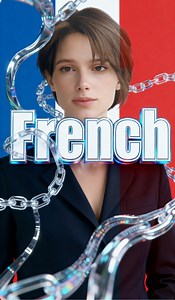Lingo AI is the most efficient way to learn French right now. With intelligent conversation simulations, adaptive vocabulary training, and real-time speech feedback, the app helps you learn exactly what you need—without wasting time. Master pronunciation, build real usable sentences, and train your listening with AI that adjusts to your level instantly. Take control of your learning. Start speaking French with confidence. Click the link in my bio to download Lingo AI and experience smarter langu