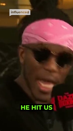 KSI Involved in Car Crash?! #KSI #ksiolajidebt#Sidemen #misfitsboxing ...