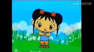 Noggin-Nick Jr Ni Hao Kai Lan Promo (2003-2012)